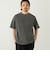 SHIPS Colors:カット デニム Tシャツ◇