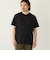 SHIPS Colors:〈吸水速乾・接触冷感・遮熱〉マルチファンクション ポケット Tシャツ◆