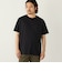 SHIPS Colors:〈吸水速乾・接触冷感・遮熱〉マルチファンクション ポケット Tシャツ◆