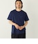SHIPS Colors:〈吸水速乾・接触冷感・遮熱〉マルチファンクション ポケット Tシャツ◆