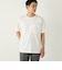 SHIPS Colors:〈吸水速乾・接触冷感・遮熱〉マルチファンクション ポケット Tシャツ◆