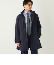 SHIPS Colors:〈撥水・防風〉sorona(R) 2.5レイヤー 3WAY ビジネスコート