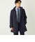 SHIPS Colors:〈撥水・防風〉sorona(R) 2.5レイヤー 3WAY ビジネスコート