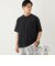 SHIPS Colors:〈UVカット・接触冷感・吸水速乾〉クールタッチ Tシャツ