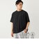 SHIPS Colors:〈UVカット・接触冷感・吸水速乾〉クールタッチ Tシャツ