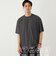 SHIPS Colors:〈UVカット・接触冷感・吸水速乾〉クールタッチ Tシャツ