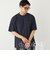 SHIPS Colors:〈UVカット・接触冷感・吸水速乾〉クールタッチ Tシャツ