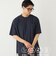 SHIPS Colors:〈UVカット・接触冷感・吸水速乾〉クールタッチ Tシャツ