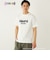 SHIPS Colors:バーバパパ プリント Tシャツ◇