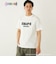 SHIPS Colors:バーバパパ プリント Tシャツ◇