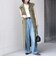 SHIPS Colors:〈接触冷感・UVカット・透湿〉ファンクション シャツ ワンピース◇