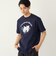 さかがみ家×SHIPS:コラボ プリント Tシャツ◇