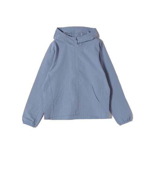 SHIPS Colors:〈UVカット・吸水速乾・抗菌防臭〉サーパスウェーブ パーカー◇