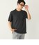 SHIPS Colors:〈速乾・接触冷感・UVカット〉Breeze Cool(R) Tシャツ◇
