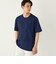 SHIPS Colors:〈速乾・接触冷感・UVカット〉Breeze Cool(R) Tシャツ◇