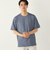 SHIPS Colors:〈速乾・接触冷感・UVカット〉Breeze Cool(R) Tシャツ◇