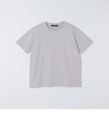 SHIPS Colors:キシリトール プリント Tシャツ
