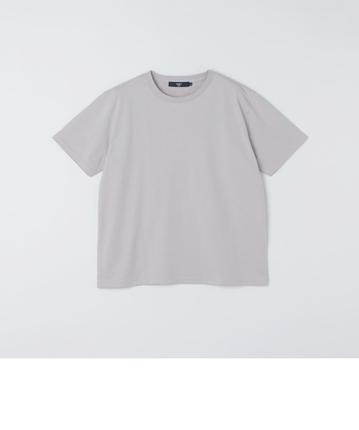 SHIPS Colors:キシリトール プリント Tシャツ