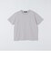 SHIPS Colors:キシリトール プリント Tシャツ