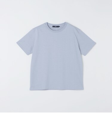 SHIPS Colors:キシリトール プリント Tシャツ