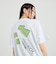 【City Ambient Products別注】Ophrys: Ambient Express Tee