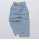 NEO BLUE: SUPER BAGGY JEANS