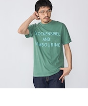 【WEB限定/SHIPS別注】THE DAY ON THE BEACH: GD YOURE SPECIAL Tシャツ