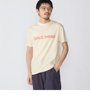 【WEB限定/SHIPS別注】THE DAY ON THE BEACH: GD YOURE SPECIAL Tシャツ