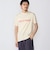 【WEB限定/SHIPS別注】THE DAY ON THE BEACH: GD YOURE SPECIAL Tシャツ