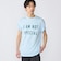 【WEB限定/SHIPS別注】THE DAY ON THE BEACH: GD YOURE SPECIAL Tシャツ