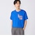 【WEB限定/SHIPS別注】THE DAY ON THE BEACH: THATS SURF LIFE ポケット Tシャツ