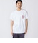 【WEB限定/SHIPS別注】THE DAY ON THE BEACH: THATS SURF LIFE ポケット Tシャツ