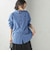 【SHIPS別注】LOGAN KNITTING MILLS:〈洗濯機可能〉チェック シャツ