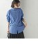 【SHIPS別注】LOGAN KNITTING MILLS:〈洗濯機可能〉チェック シャツ