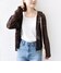 ブラウン