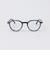 SHIPS EYEWEAR: SLIM CROWN