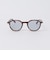 SHIPS EYEWEAR: SLIM CROWN