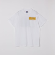 BIG ROCK CANDY MOUNTAINEERING: Granite Groupie Tシャツ