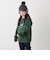 【SHIPS any別注】Collegiate Pacific:〈洗濯機可能〉プリント & 刺繍 スウェット<KIDS>