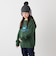 【SHIPS any別注】Collegiate Pacific:〈洗濯機可能〉プリント & 刺繍 スウェット<KIDS>