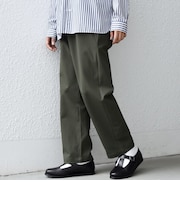 SHIPS any: SORONA(R) ライト ツイル ストレッチ イージーパンツ(セットアップ対応)◇