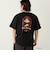 SHIPS Colors:トイ・ストーリー プリント Tシャツ