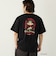 SHIPS Colors:トイ・ストーリー プリント Tシャツ