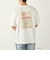 SHIPS Colors:トイ・ストーリー プリント Tシャツ