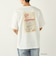 SHIPS Colors:トイ・ストーリー プリント Tシャツ