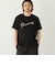 【WEB限定】SHIPS Colors:ロープ刺繍 Tシャツ◇