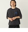 SHIPS Colors:ドルマンスリーブ ビッグ Tシャツ