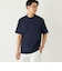 SHIPS Colors:〈抗菌防臭・接触冷感・紫外線軽減〉スムース ビズT◇