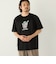 SHIPS Colors:Sealtest(R) ICE CREAM プリント Tシャツ