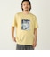 SHIPS Colors:Sealtest(R) ICE CREAM プリント Tシャツ